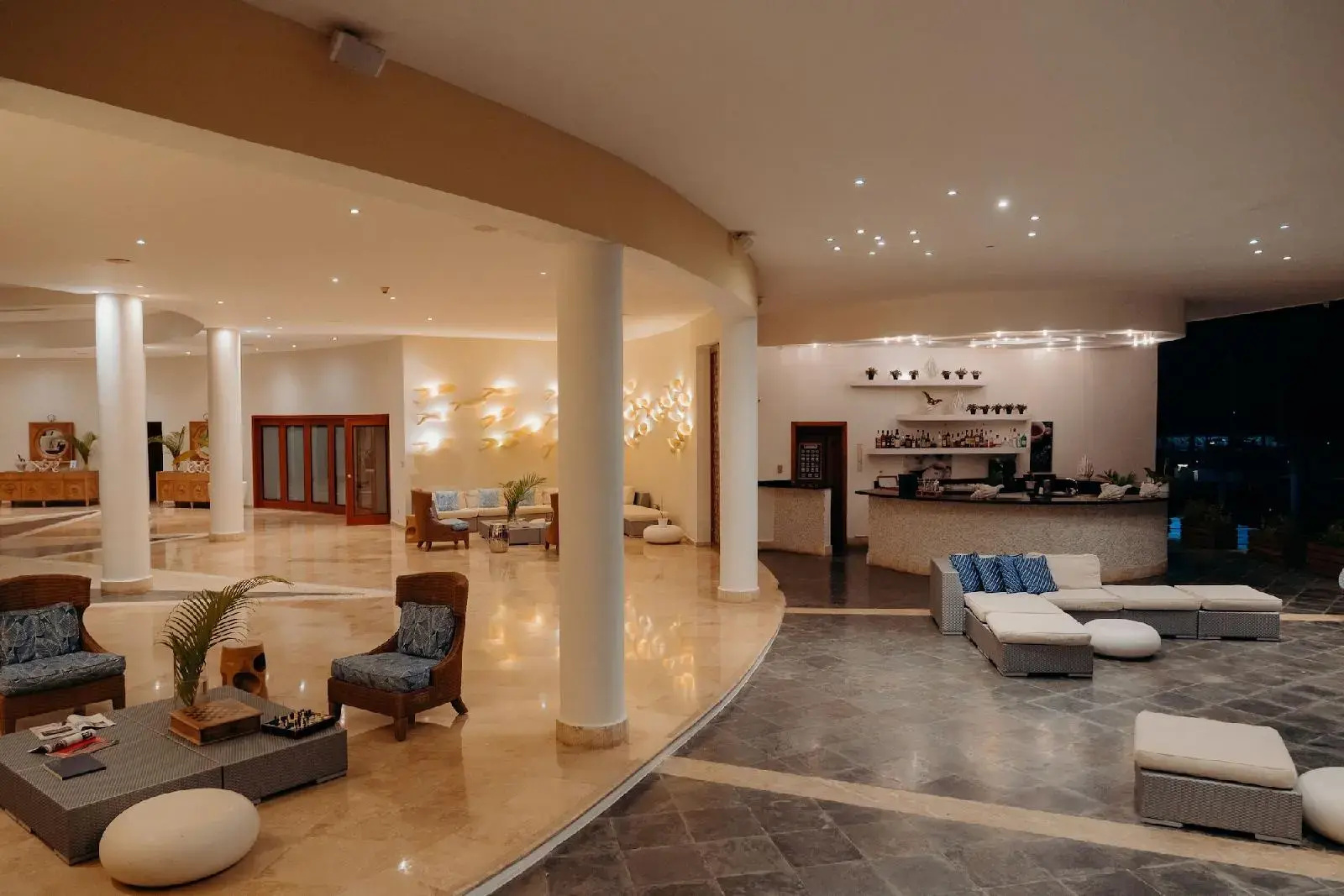 Photo - The Bannister Hotel & Yacht Club