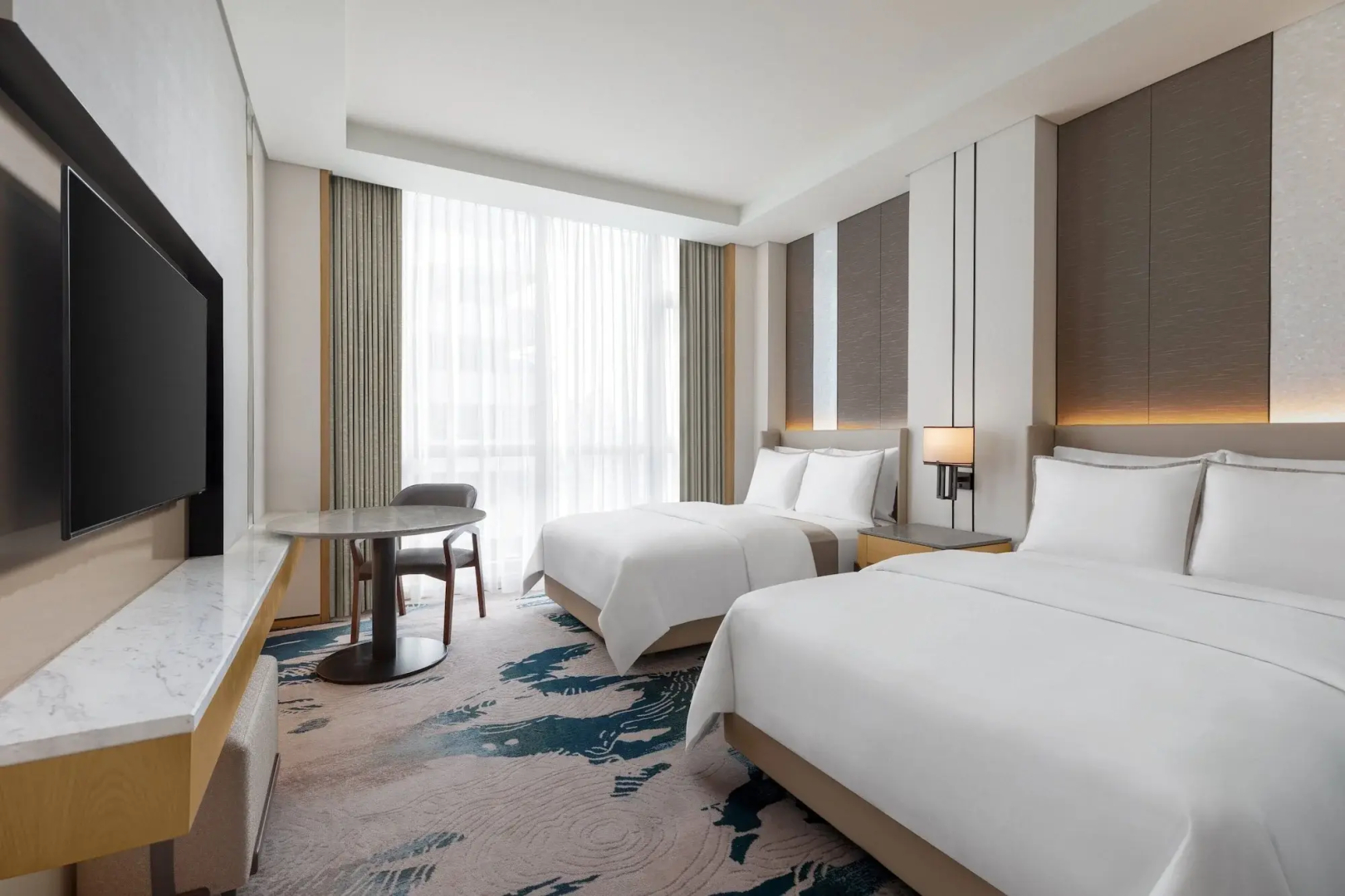 Photo - The Westin Manila