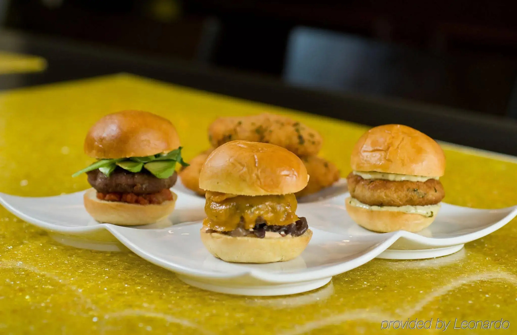 Foto - Hilton Garden Inn Washington DC Downtown