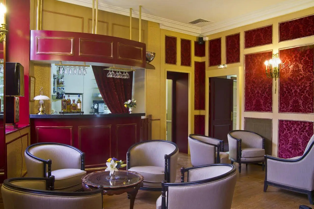 Foto - Mercure Moulins Centre - Hôtel de Paris