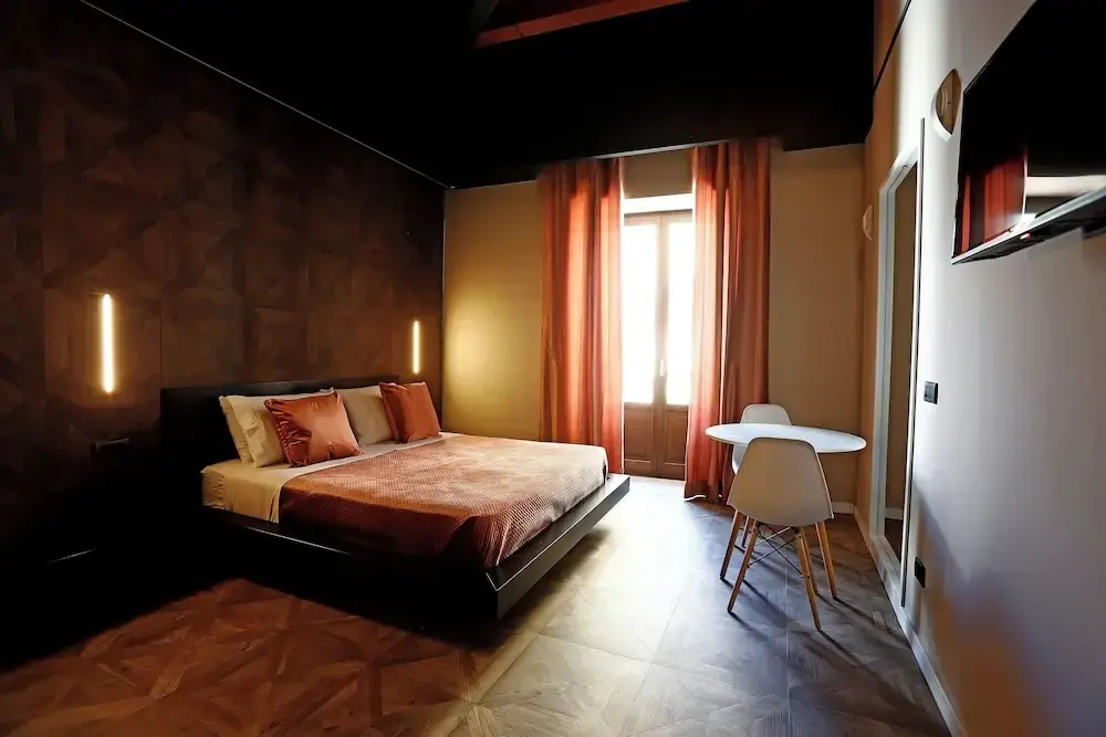 Foto - Spera Luxury Palermo & SPA