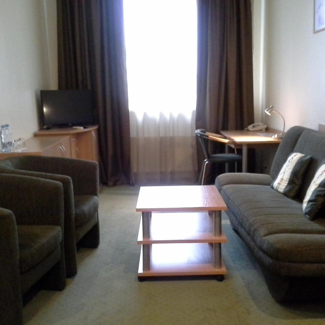 Foto - Sky High Hotel Airport 200 meters from the terminal