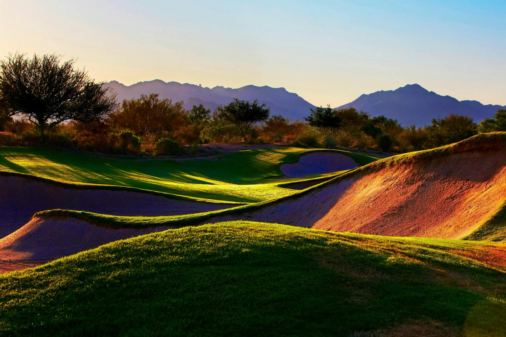 Photo - JW Marriott Phoenix Desert Ridge Resort & Spa