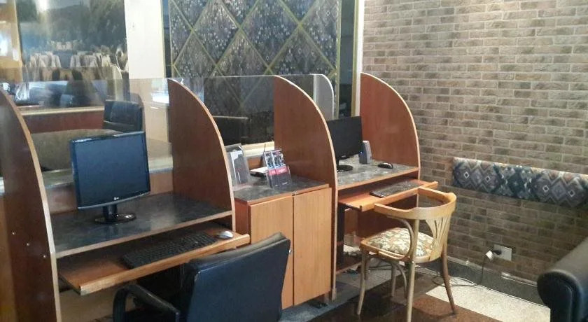 Foto - Diplomat Hotel