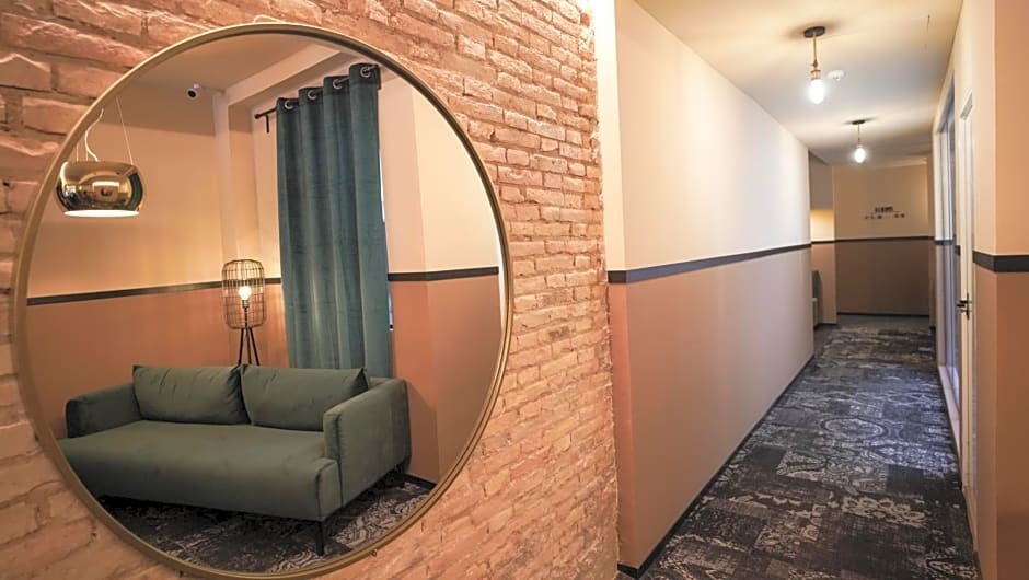Photo - Hografic Hotel Boutique