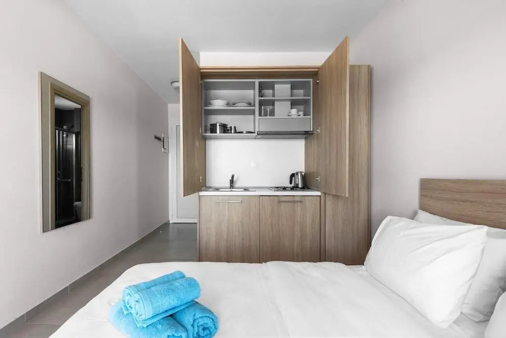 Blue Flag Studios Nilie Hospitality