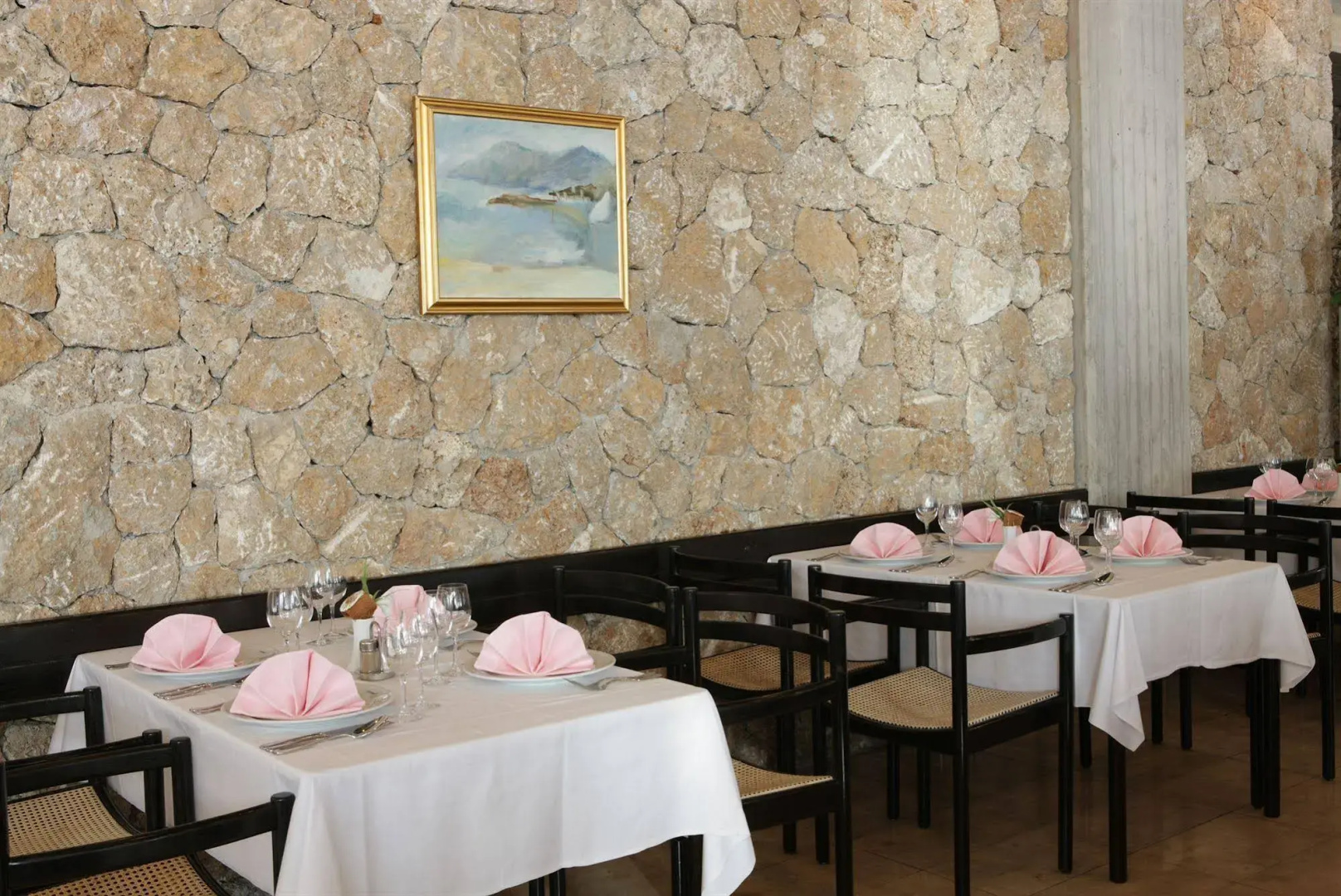Foto - Bluesun Hotel Soline