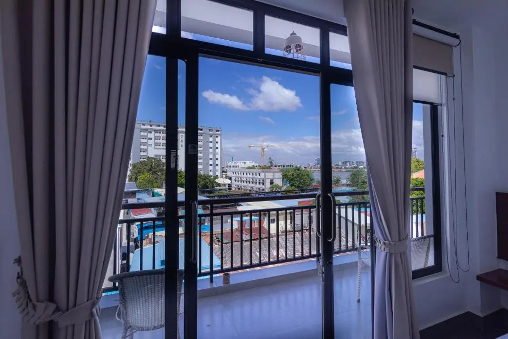 Foto - Pooltop Phnom Penh