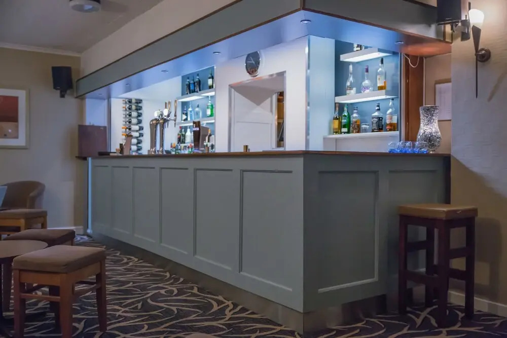 Foto - Wycliffe Hotel