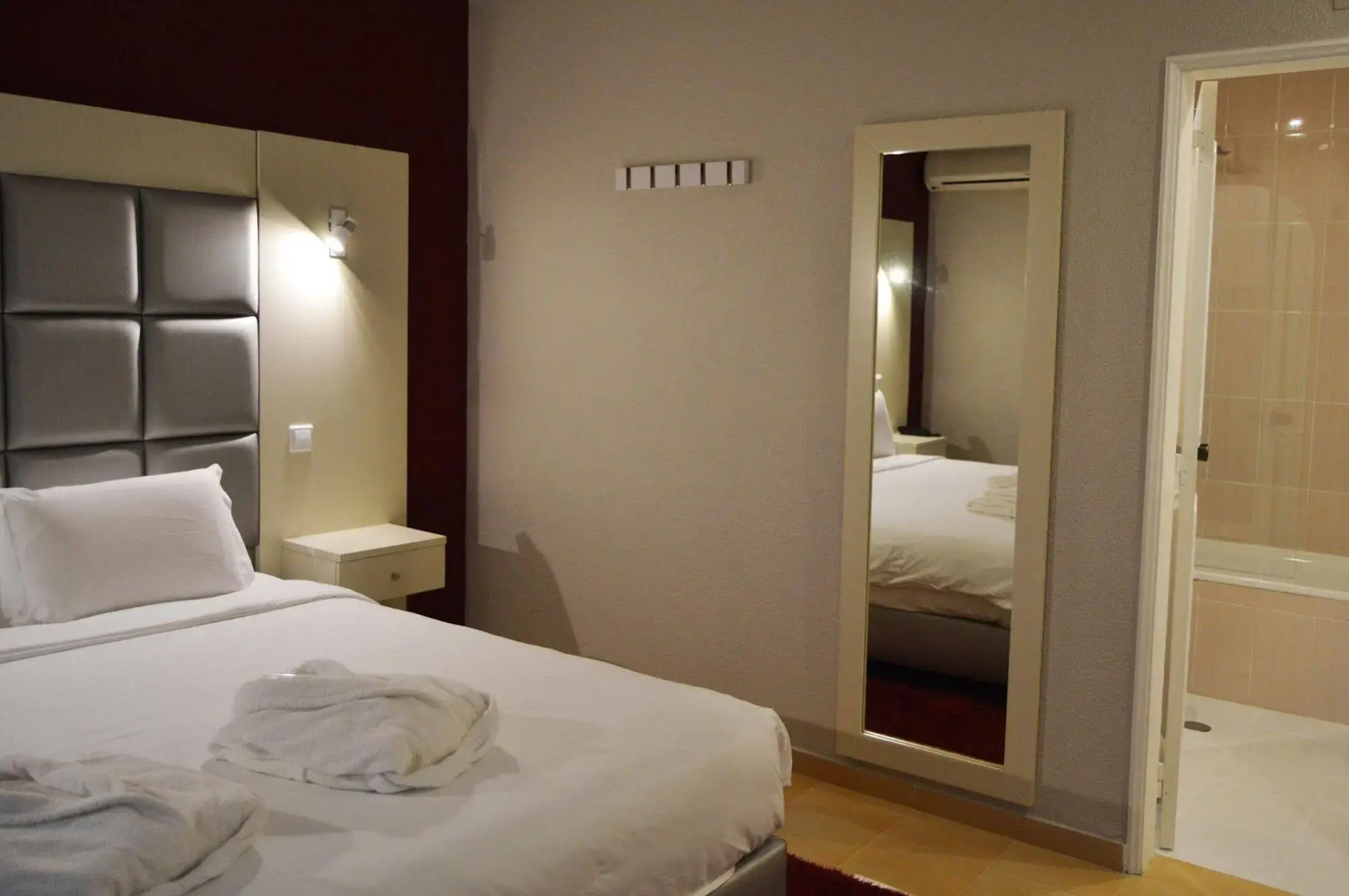 Photo - Hotel Santa Eulália Bay