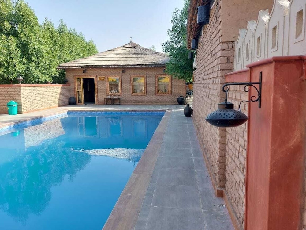 Kavish Jawai Village Resort