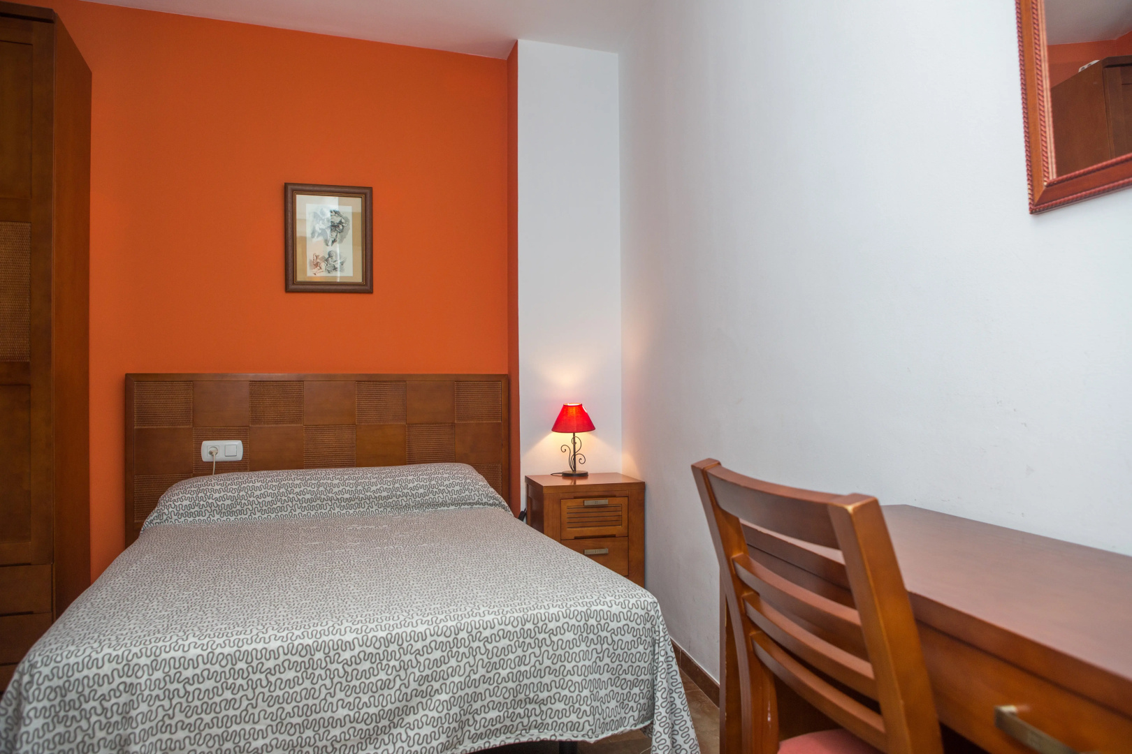 Foto - Hostal San Cayetano
