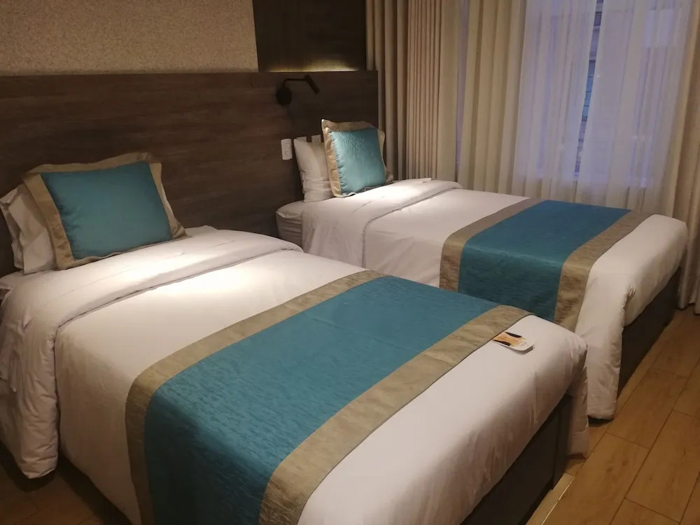 Photo - Hotel Diamond Lima