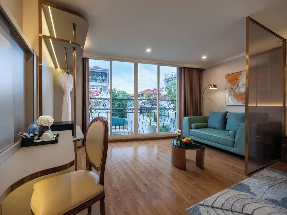 Photo - Splendid Premium Hotel
