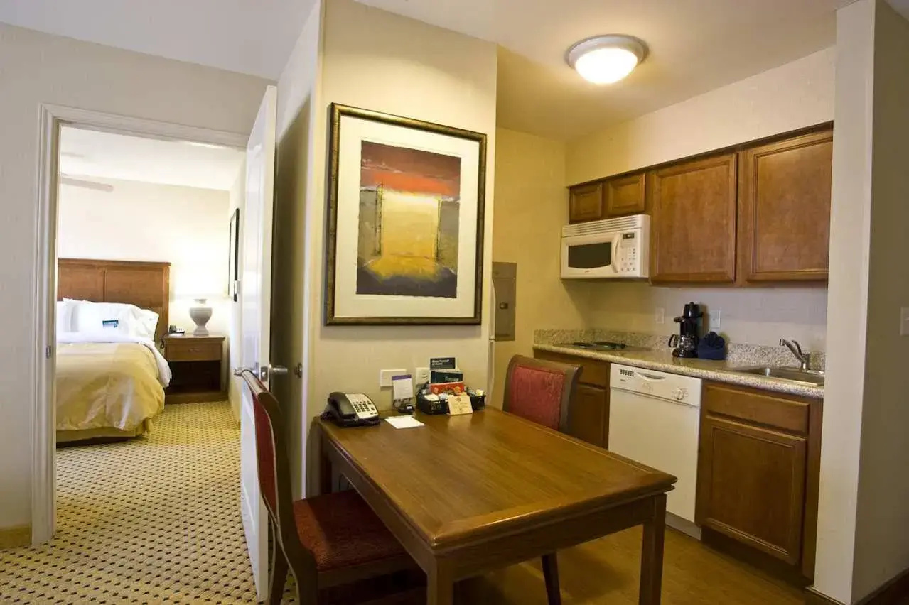 Foto - Homewood Suites by Hilton Houston Stafford Sugar Land