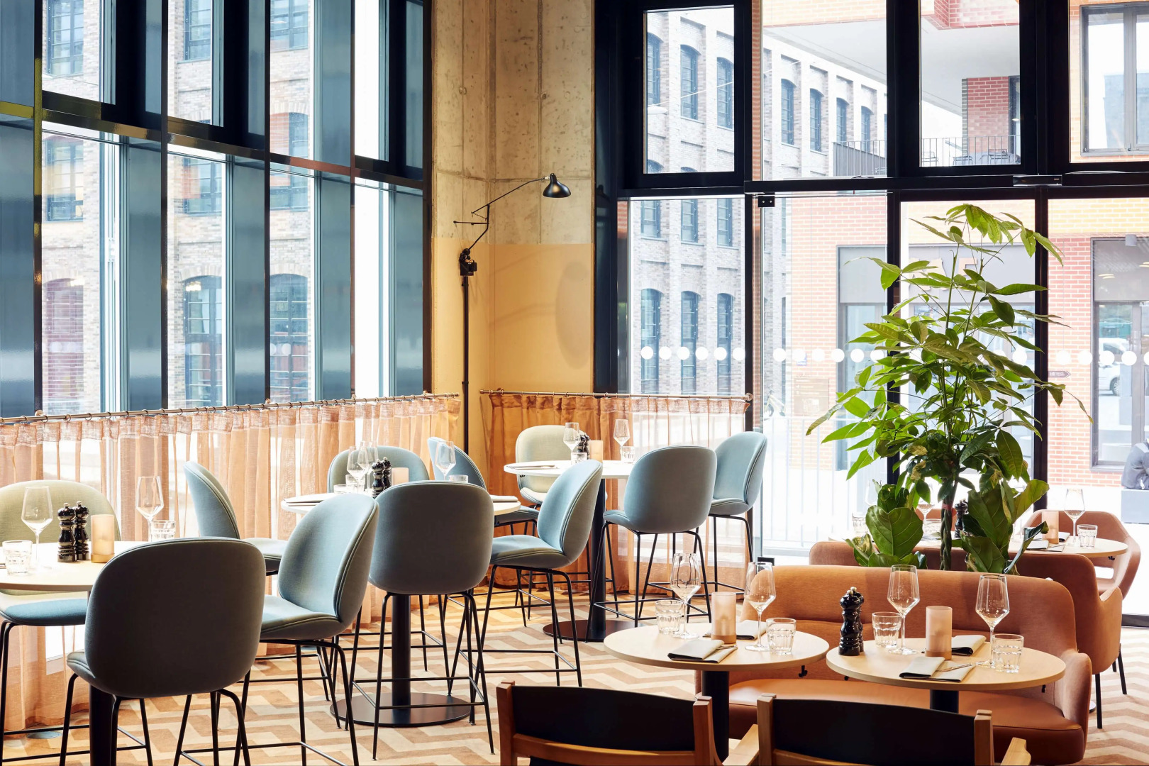 Foto - Scandic München Macherei