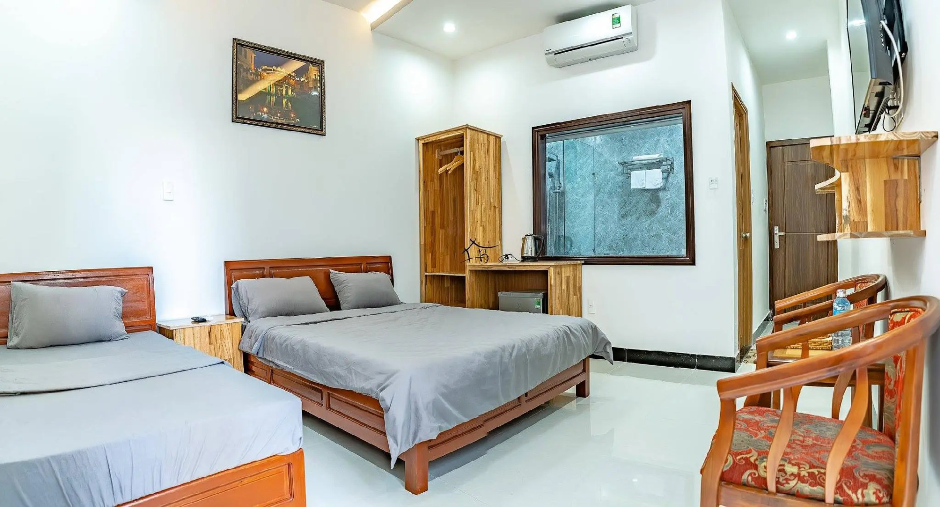 Foto - Little Boss Homestay