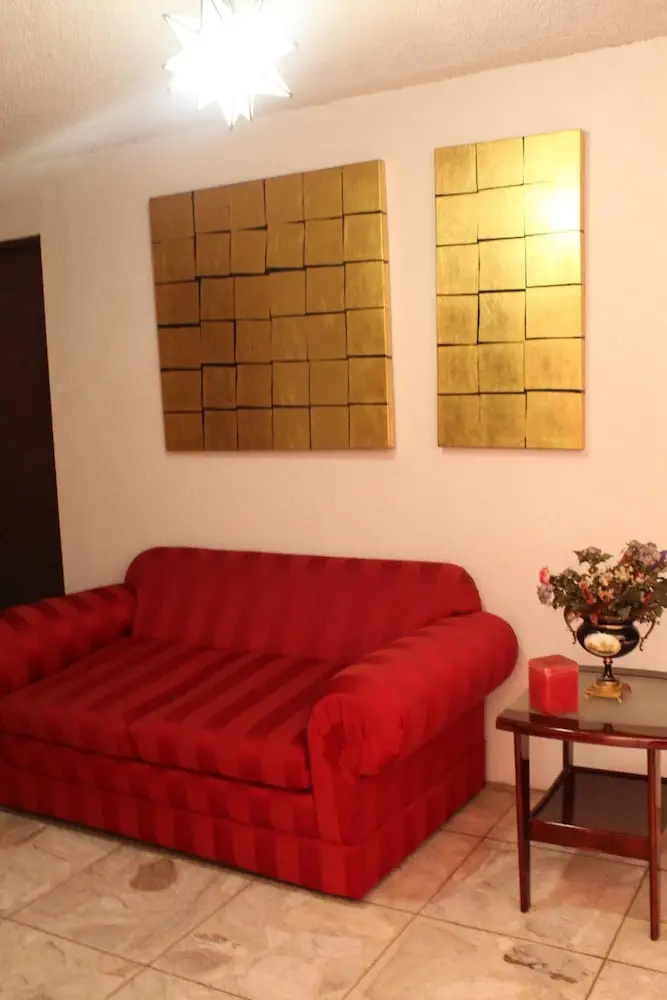 Photo - Hostal La Encantada