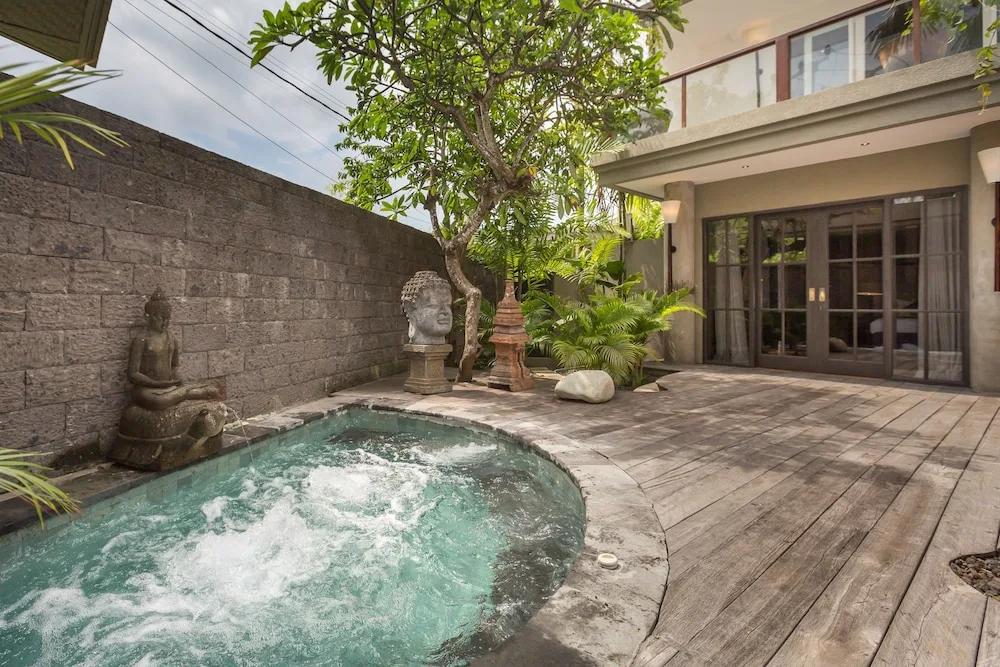 Foto - Jadine Bali Villa by Nagisa Bali