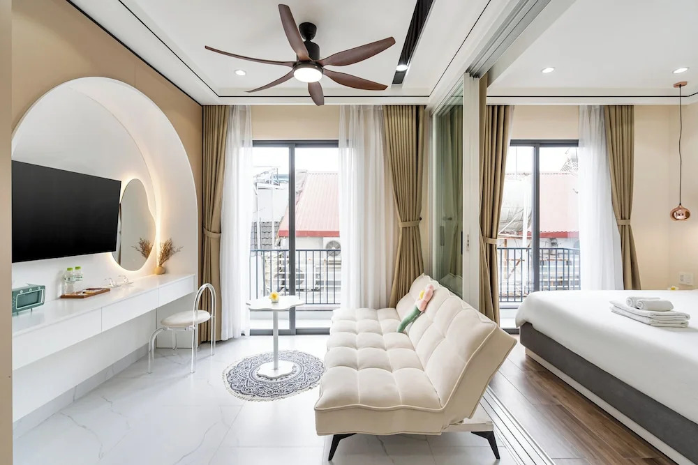 Foto - The Royal Homies - Phu My Hung