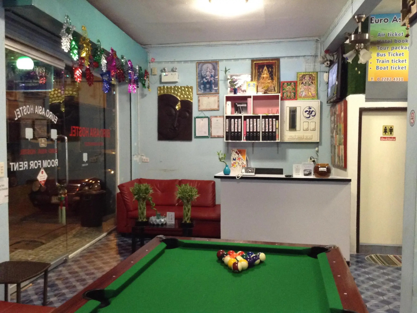 Photo - MINT hostel home