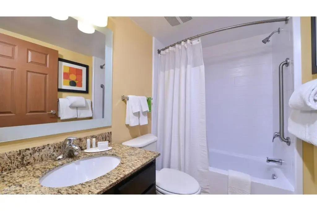 Foto - TownePlace Suites Miami West Doral Area