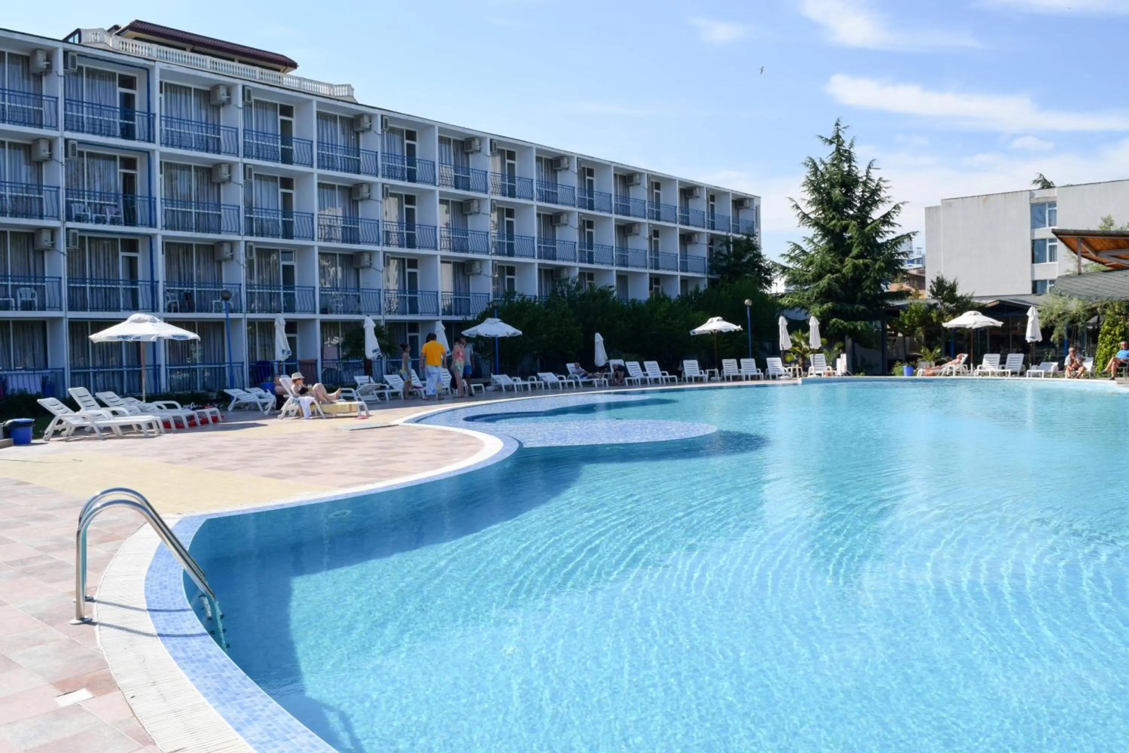 Photo - Balaton Hotel