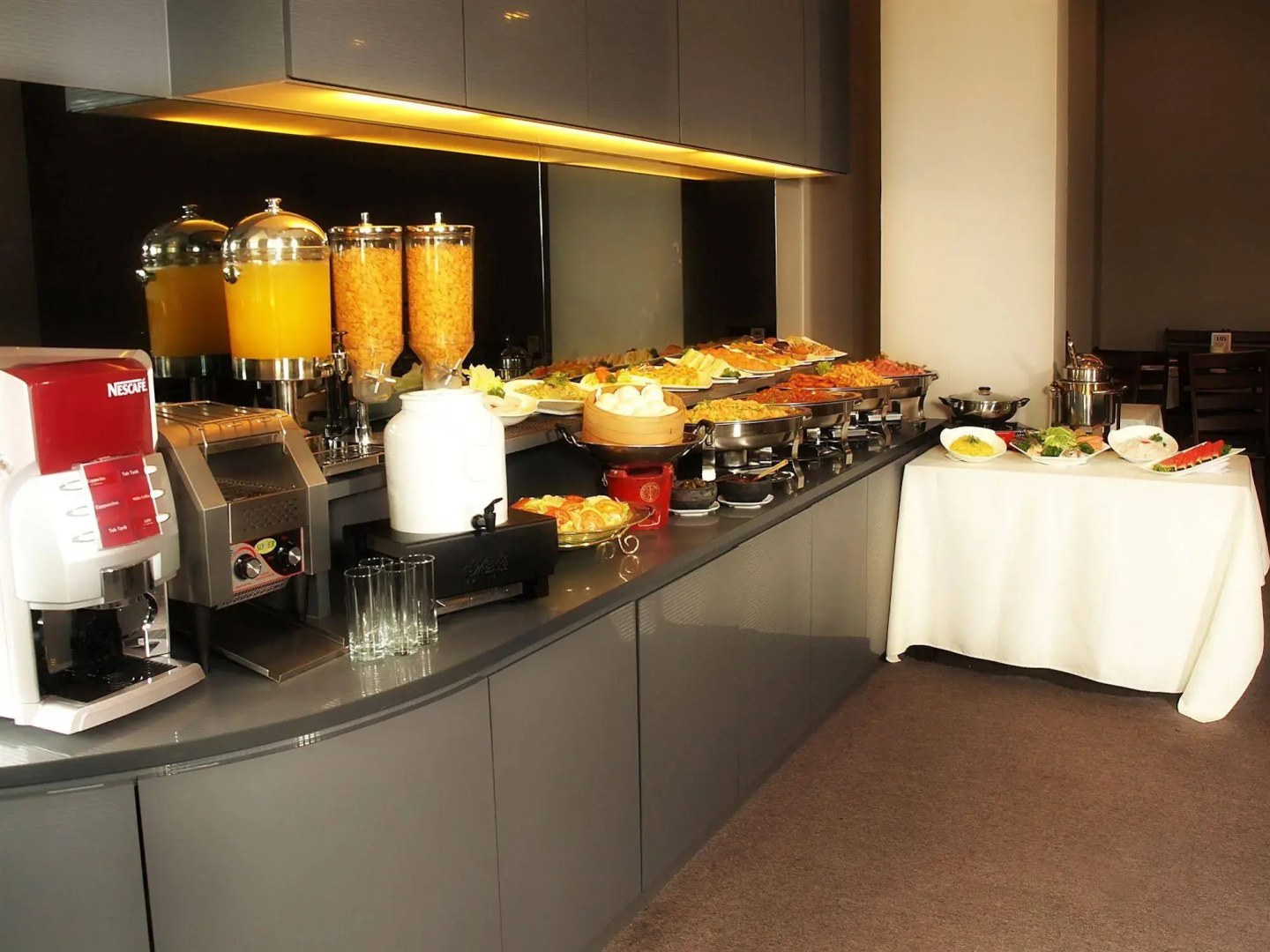 Foto - Value Hotel Thomson