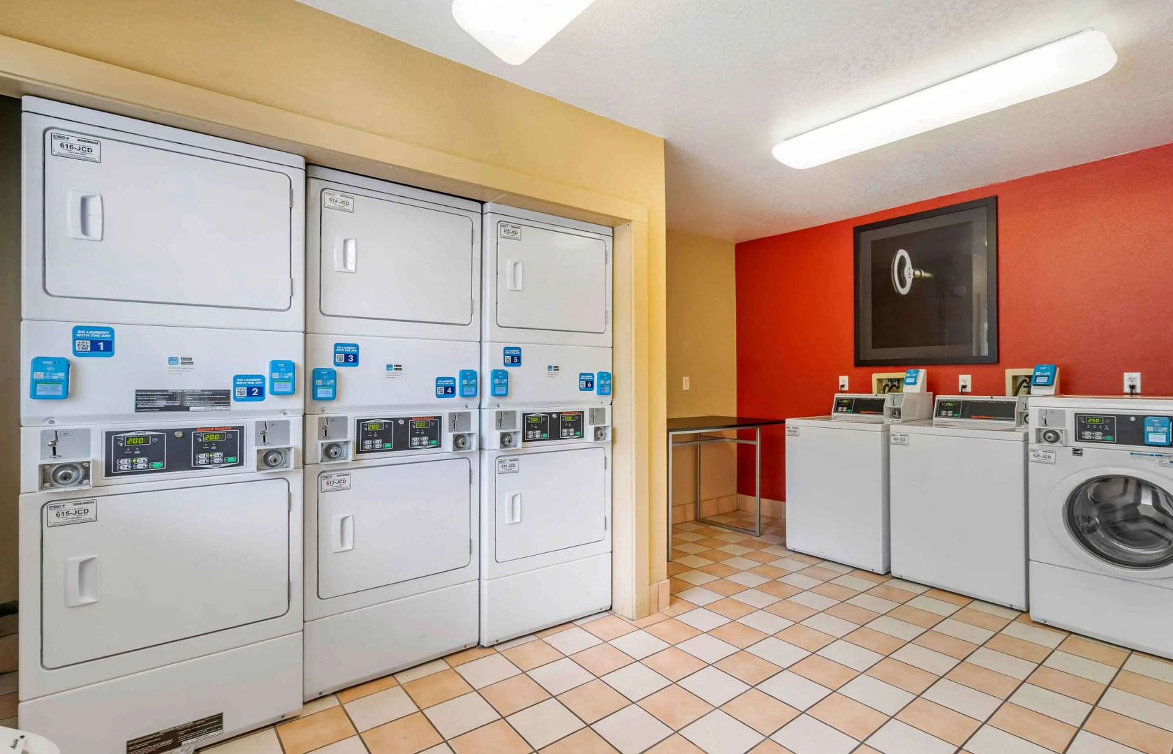Photo - Extended Stay America Select Suites - Tampa - North Airport