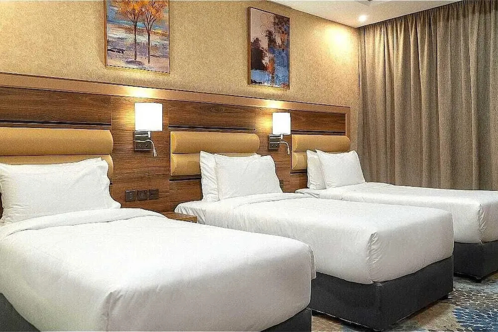 Foto - Azard Hotel