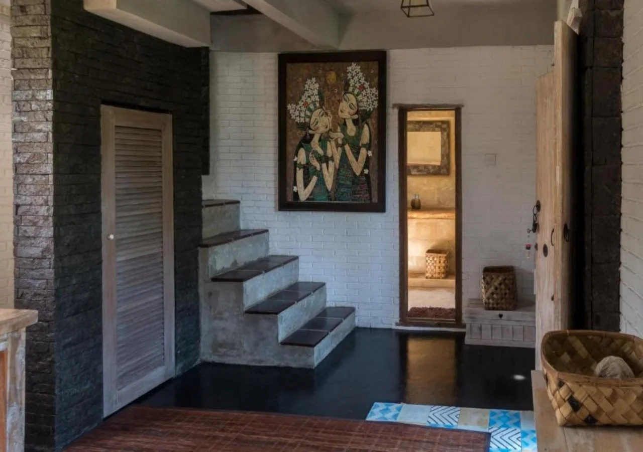 Foto - White Cubes Villas