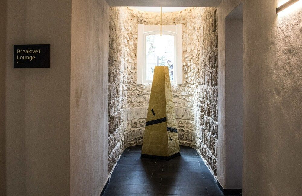 Photo - Schumacher Hotel Haifa