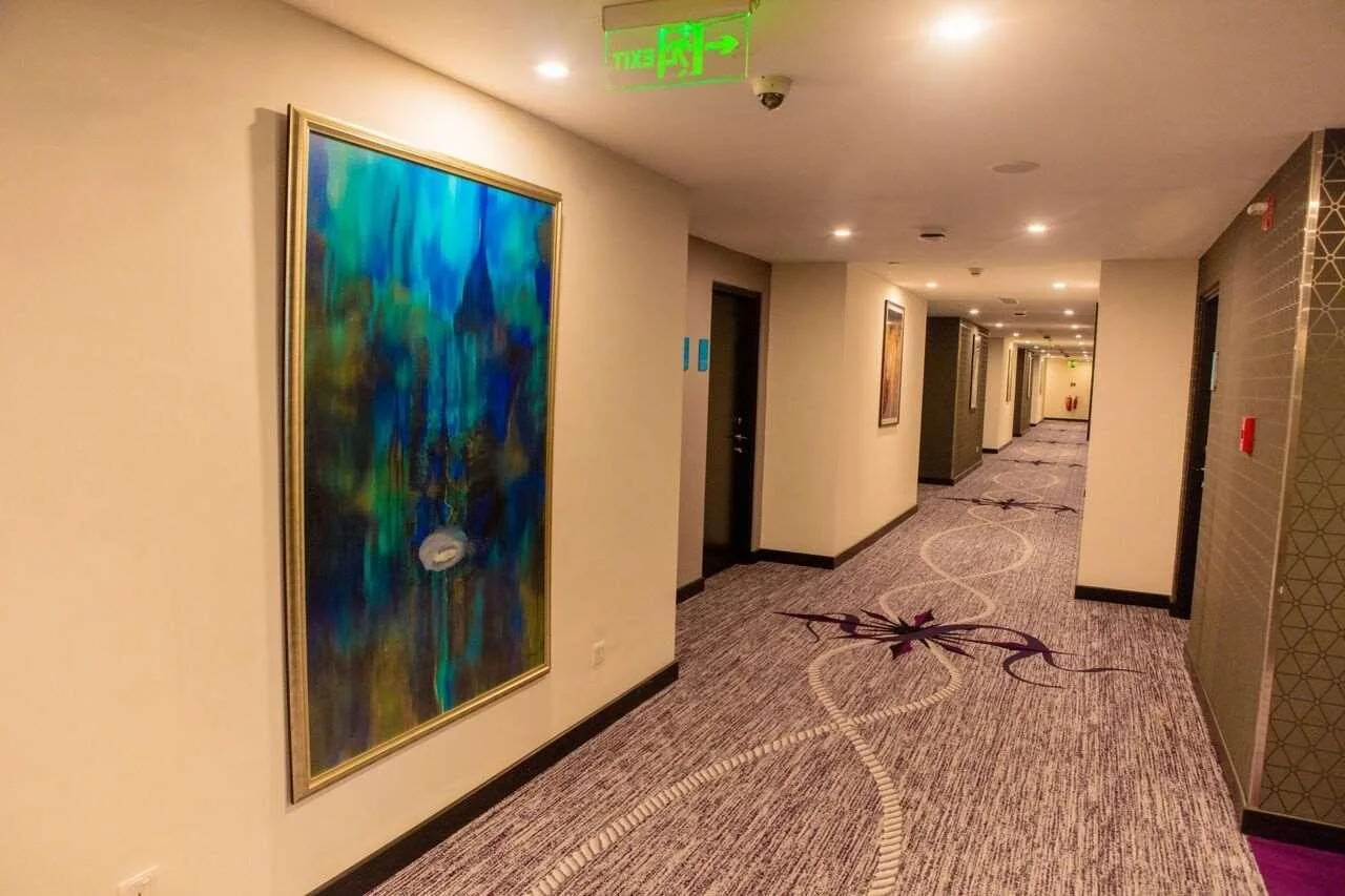 Foto - Fairway Colombo - Sri Lanka's First Hotel With Robot Technology