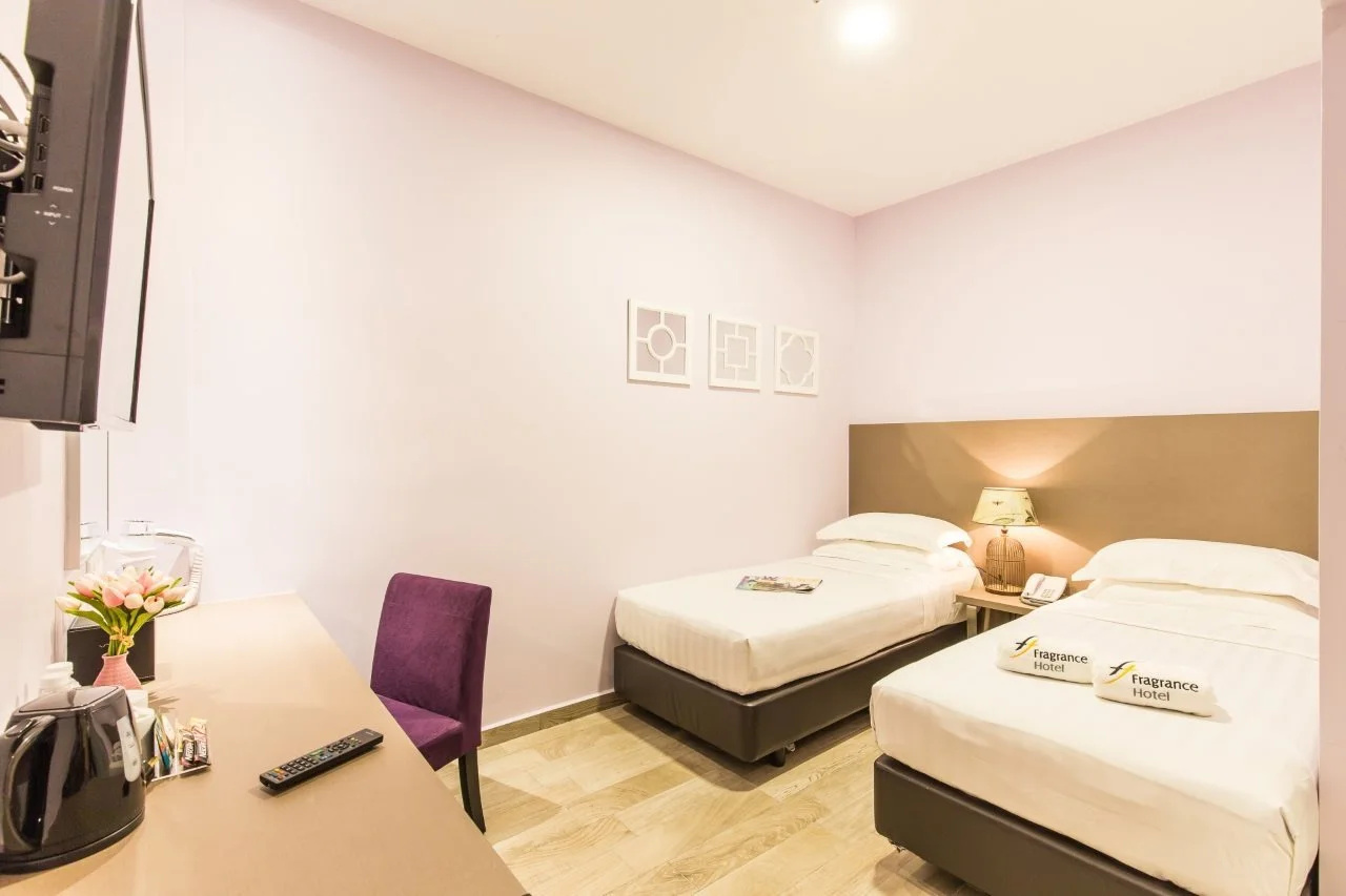 Photo - ibis budget Singapore Joo Chiat