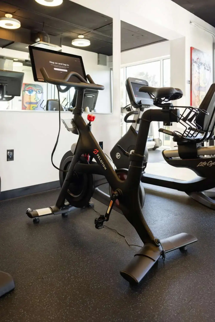 Photo - Lorenzo Hotel Dallas, Tapestry Collection by Hilton