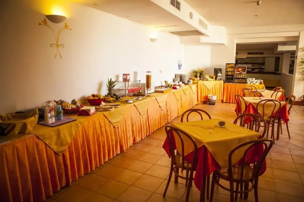 Photo - Hotel Piccada