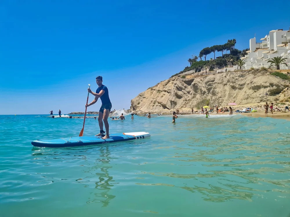 Photo - Dormio Resort Costa Blanca Beach & Spa