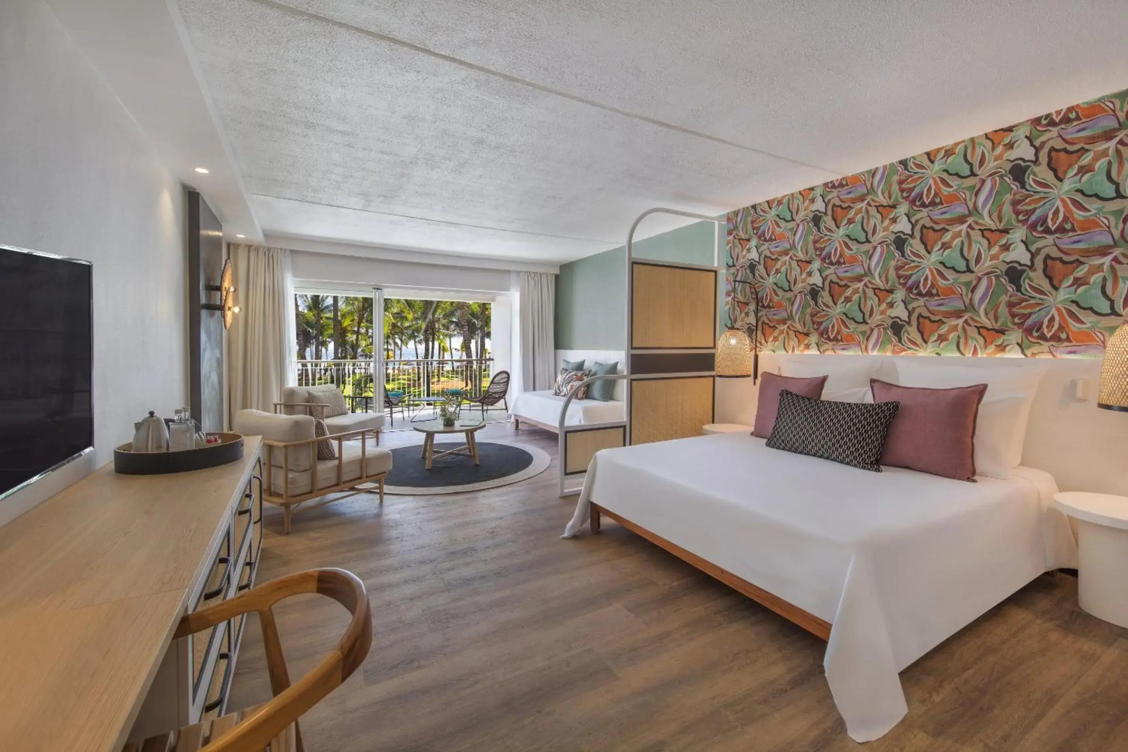 Foto - Victoria Beachcomber Resort & Spa