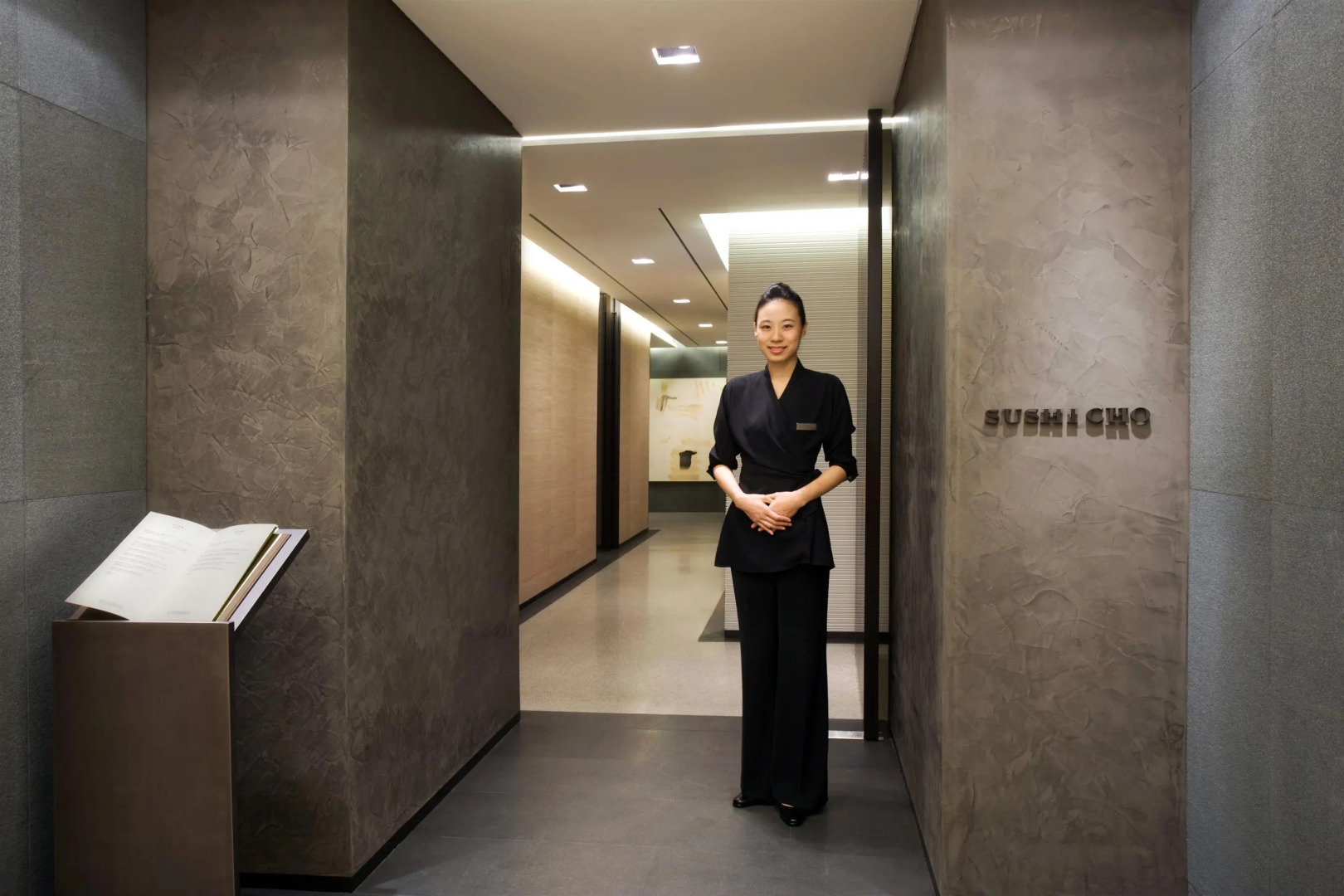 Photo - Westin Josun Seoul Hotel