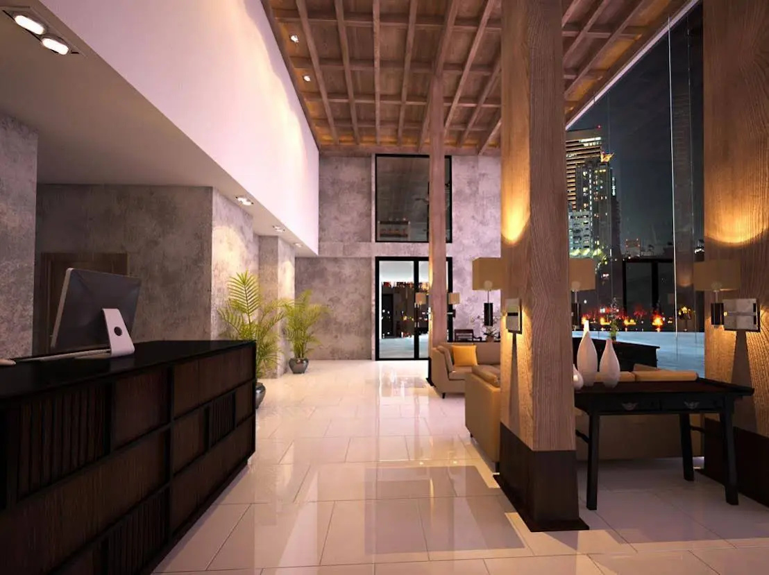 Foto - The Riche Boutique Hotel Don Mueang Airport