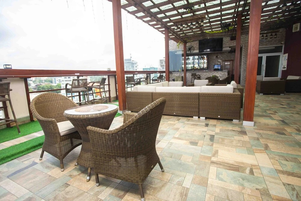 Photo - San Marino Hotel