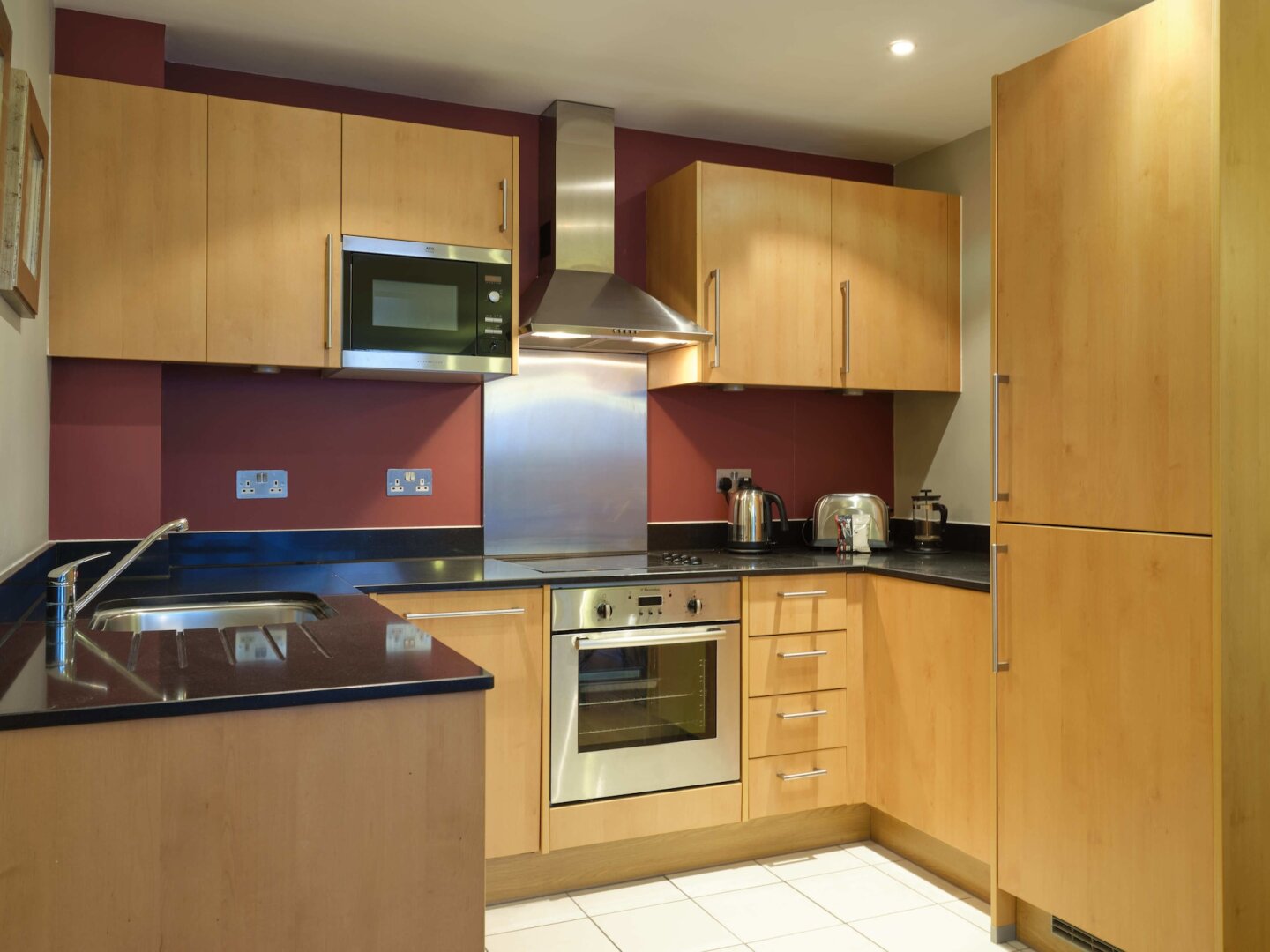 Photo - Marlin Apartments London Bridge - Empire Square