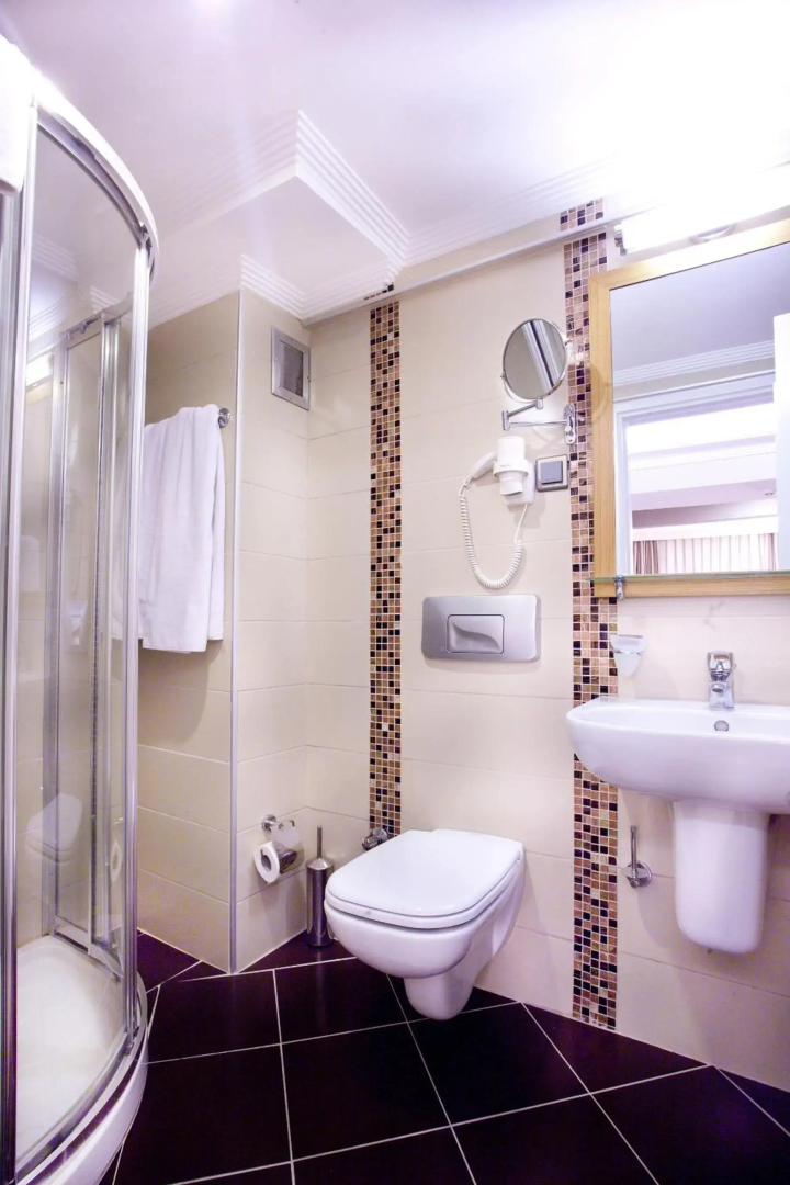Photo - Mirilayon Hotel - Old Town