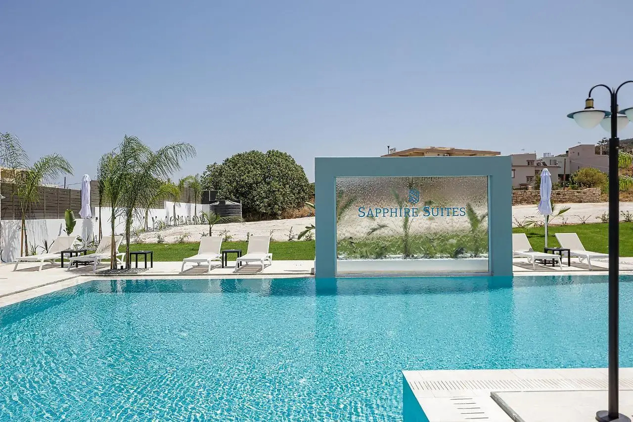 Photo - Sapphire Blue Suites