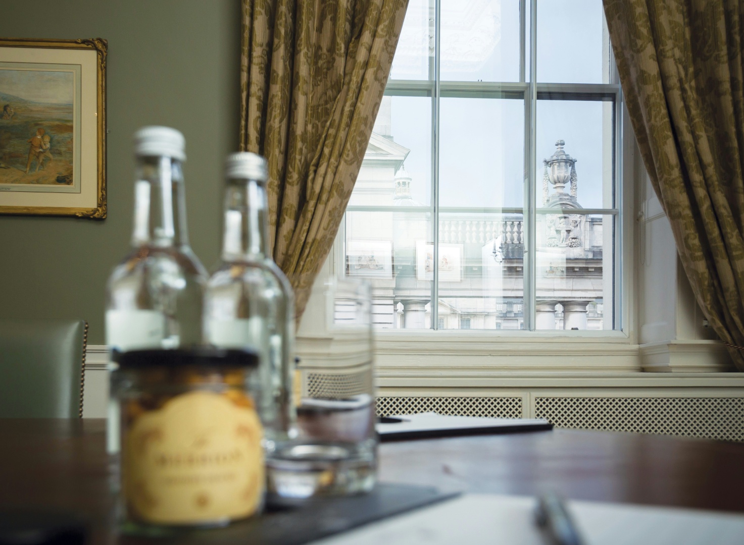 Foto - The Merrion Hotel