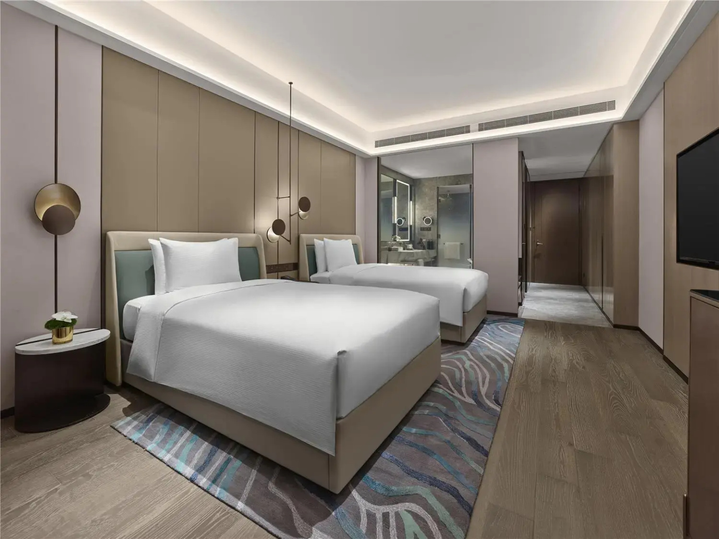 Foto - Hilton Shanghai Greater Hongqiao
