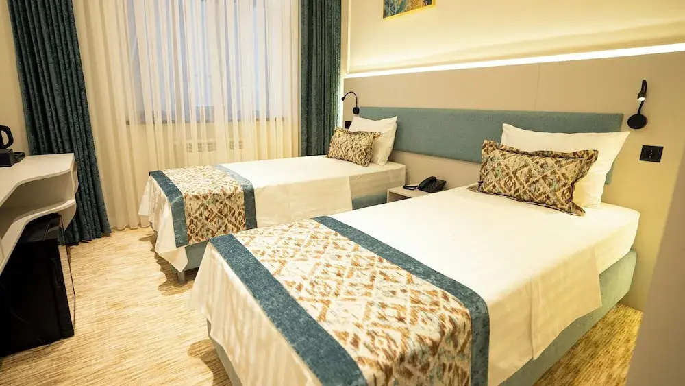 Foto - Coco Hotel