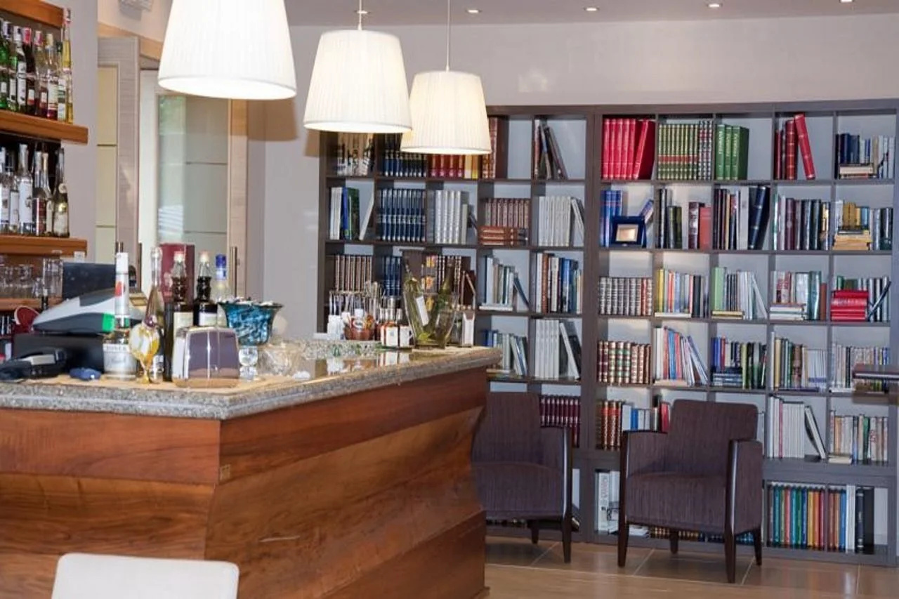 Photo - Best Western Hotel Arya