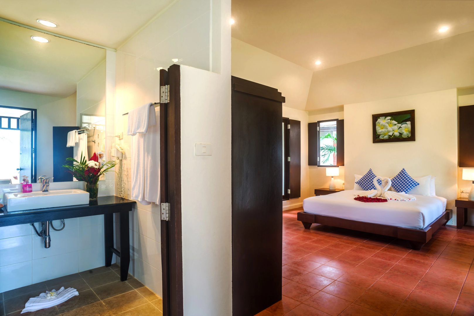 Photo - The Hive Hotel Samui