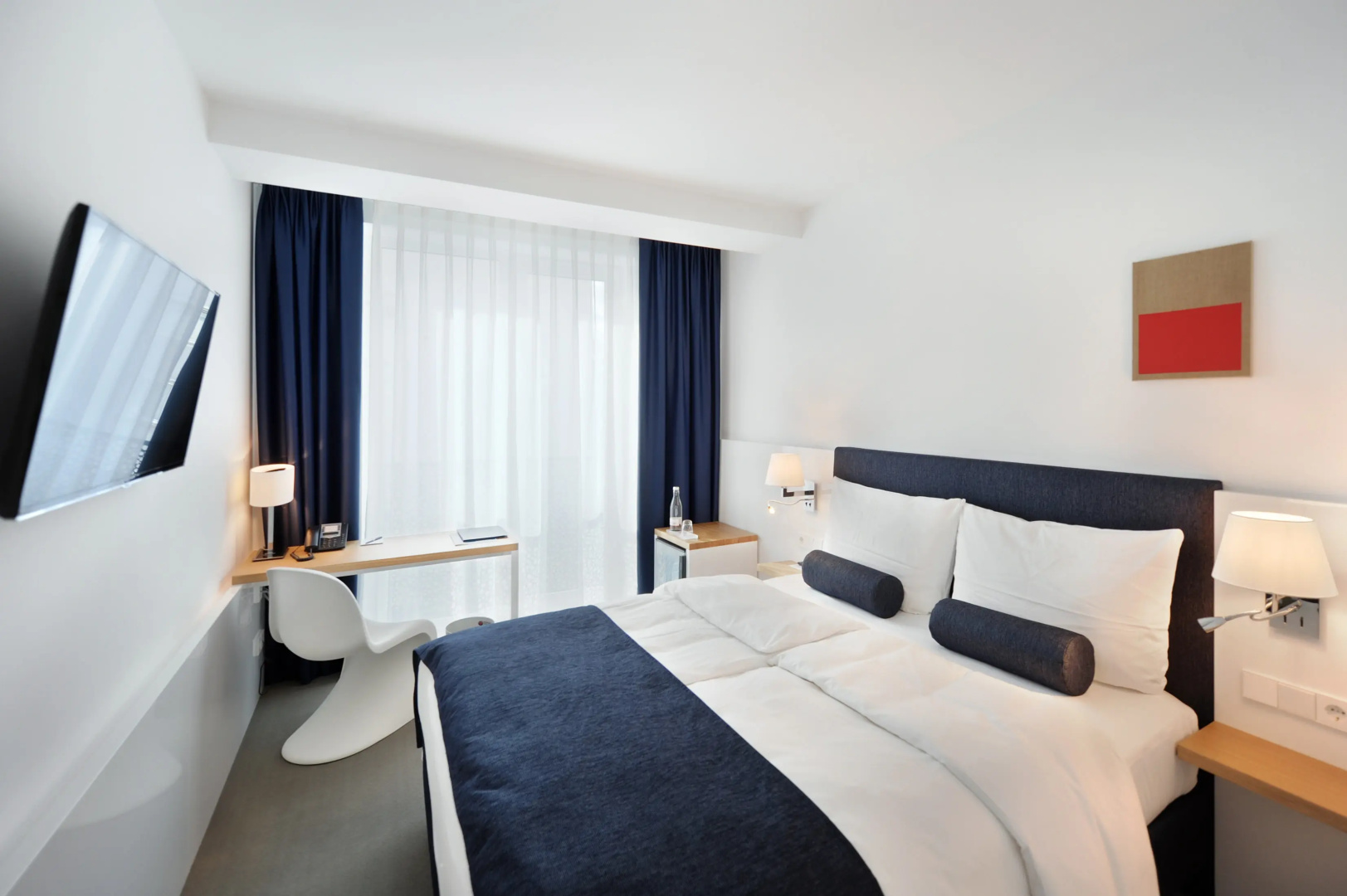 Photo - Bayer 89 Vi Vadi Hotel